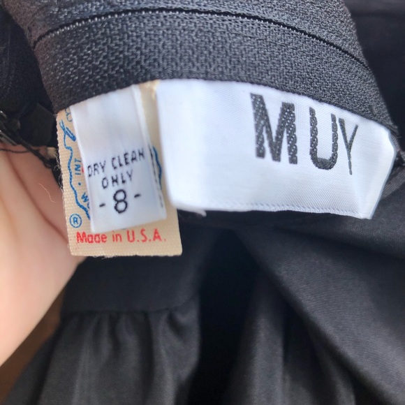 Vintage LBD - Picture 6 of 8